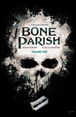 Book cover for Bone Parish Vol. 1