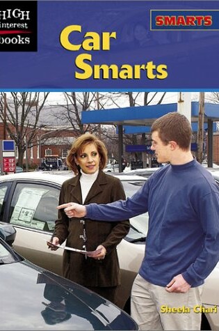 Cover of Car Smarts
