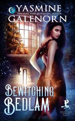 Cover of Bewitching Bedlam
