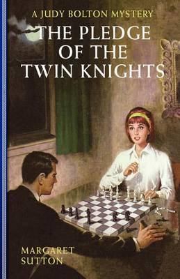 Cover of Pledge of the Twin Knights #36