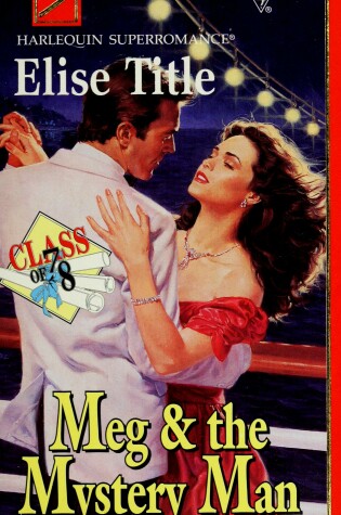 Cover of Harlequin Super Romance #618