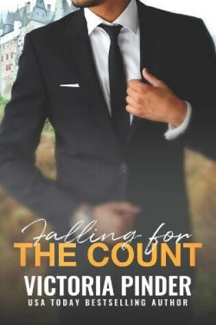 Cover of Falling for the Count