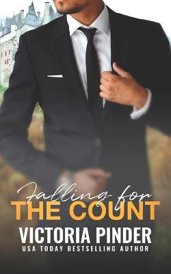 Book cover for Falling for the Count