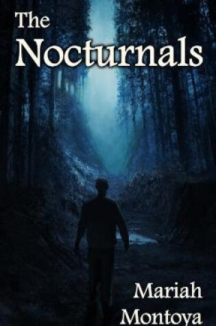 Cover of The Nocturnals