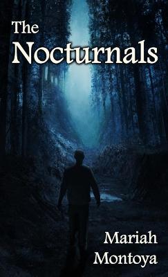 Book cover for The Nocturnals