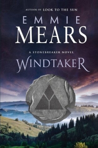 Cover of Windtaker