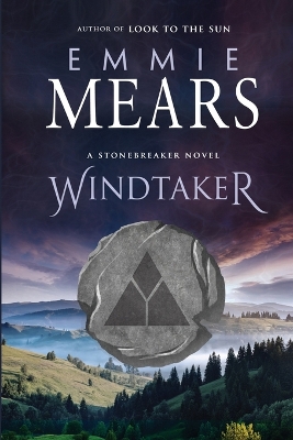 Cover of Windtaker