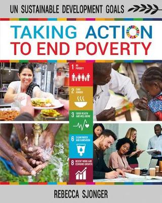 Cover of Taking Action to End Poverty
