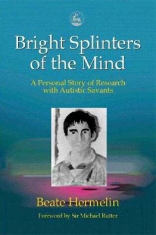 Cover of Bright Splinters of the Mind