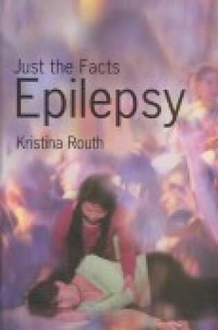 Cover of Epilepsy