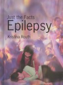 Book cover for Epilepsy