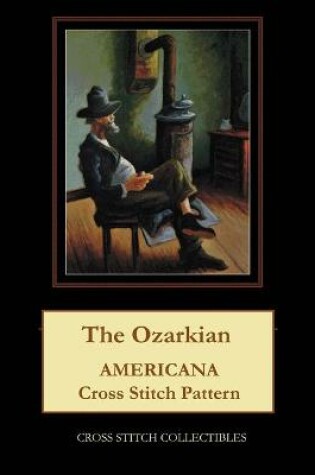 Cover of The Ozarkian