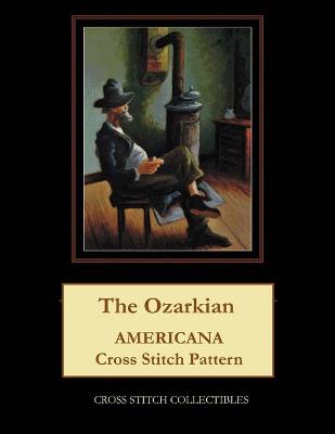 Book cover for The Ozarkian