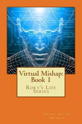 Book cover for Virtual Mishap