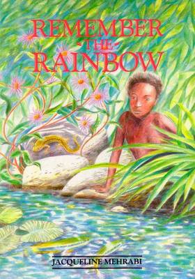 Book cover for Remember the Rainbow