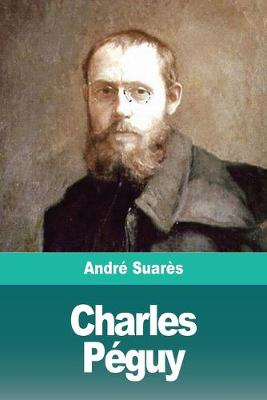 Book cover for Charles Peguy