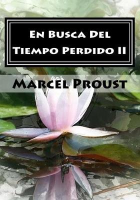 Book cover for En Busca Del Tiempo Perdido II