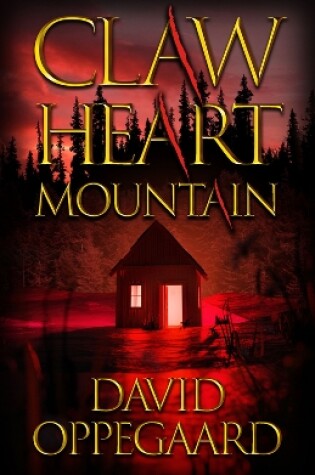 Cover of Claw Heart Mountain