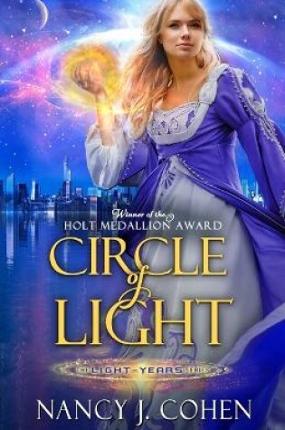 Cover of Circle of Light