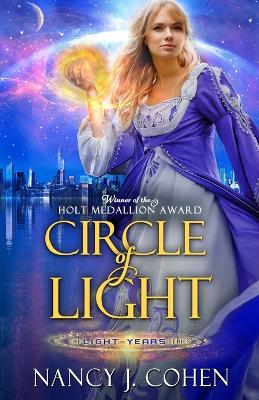 Book cover for Circle of Light