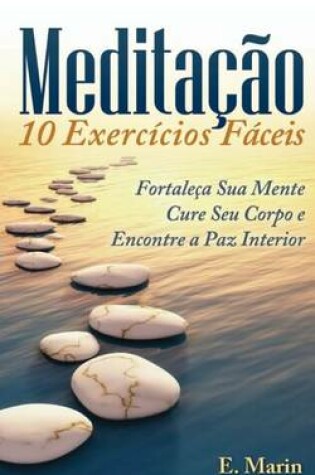 Cover of Meditacao