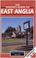 Book cover for The Visitor's Guide to East Anglia