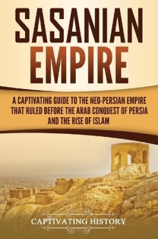 Cover of Sasanian Empire