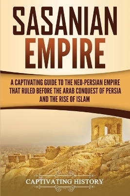 Book cover for Sasanian Empire
