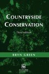 Book cover for Countryside Conservation