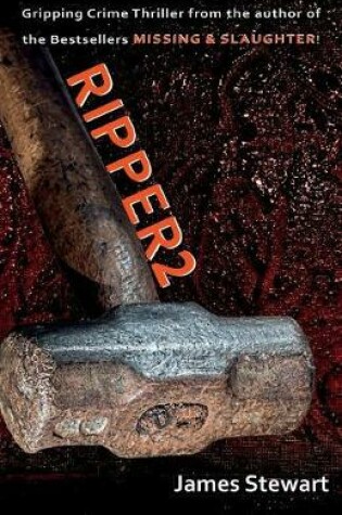 Cover of Ripper2
