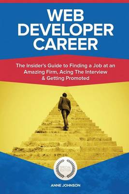 Book cover for Web Developer Career (Special Edition)