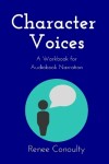 Book cover for Character Voices