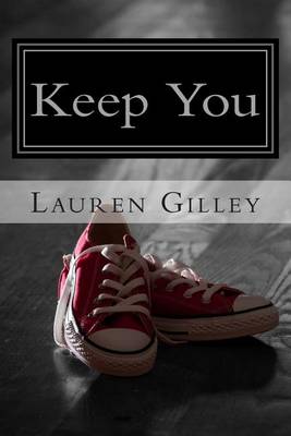 Book cover for Keep You