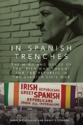 Cover of In Spanish Trenches