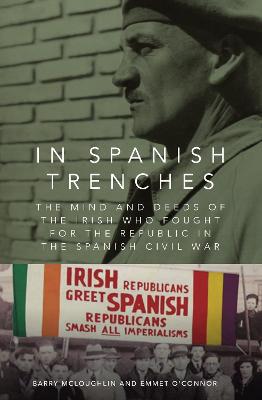 Book cover for In Spanish Trenches