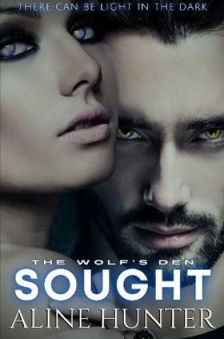 Cover of Sought