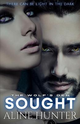 Book cover for Sought