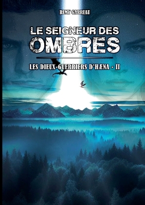 Book cover for Le Seigneur des Ombres