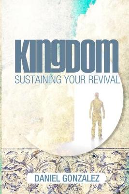 Book cover for Kingdom