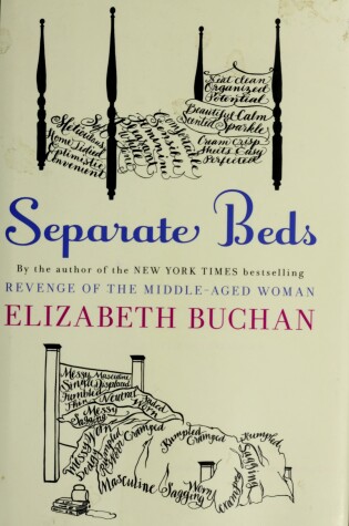 Cover of Separate Beds