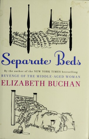 Book cover for Separate Beds