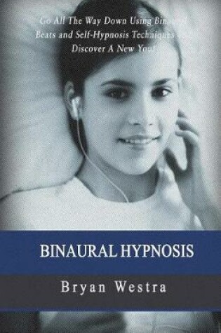 Cover of Binaural Hypnosis