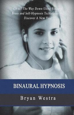 Book cover for Binaural Hypnosis