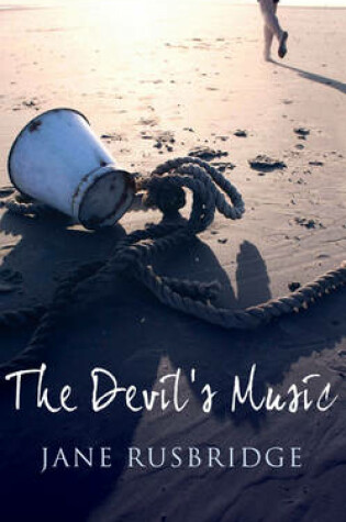 Cover of The Devil's Music