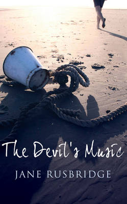 Book cover for The Devil's Music