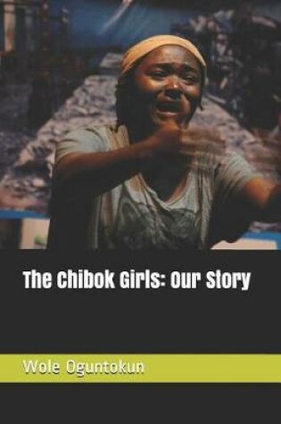 Cover of The Chibok Girls