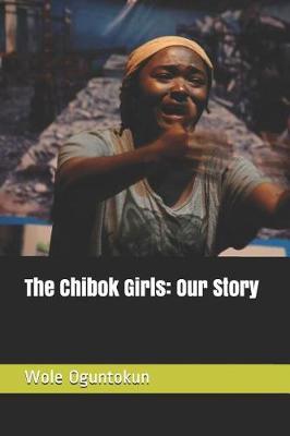 Book cover for The Chibok Girls