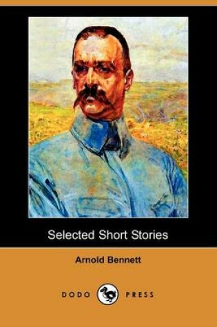 Cover of Selected Short Stories (Dodo Press)