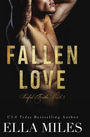 Cover of Fallen Love