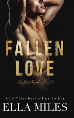 Book cover for Fallen Love